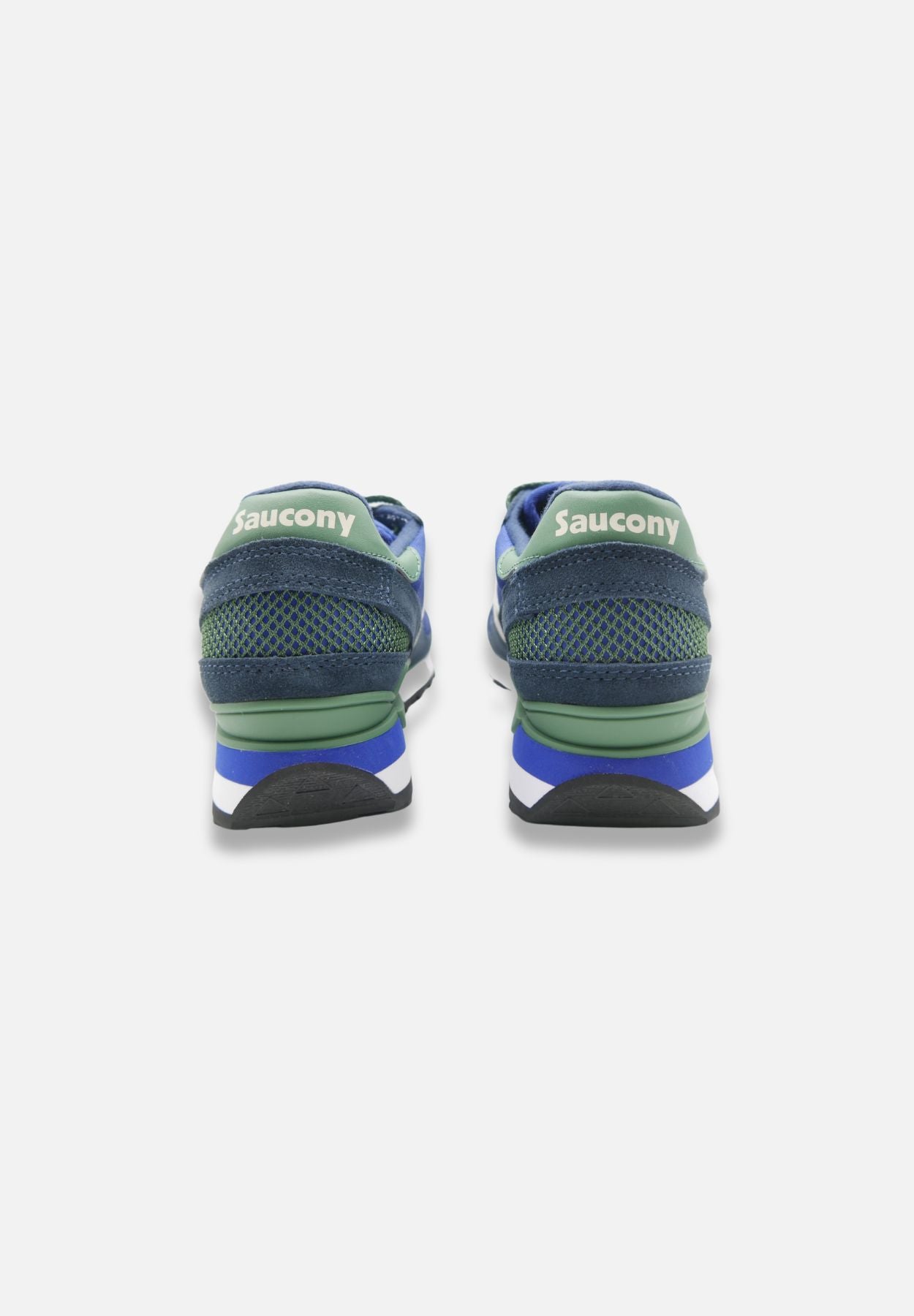 shadow original - sneaker low - blau