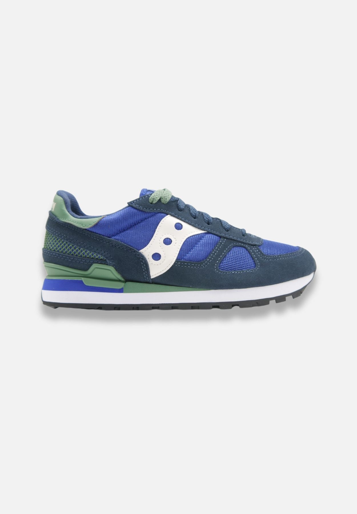 shadow original - sneaker low - blau