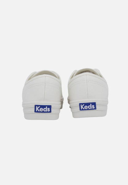 BREEZIE - Sneaker low - weiß