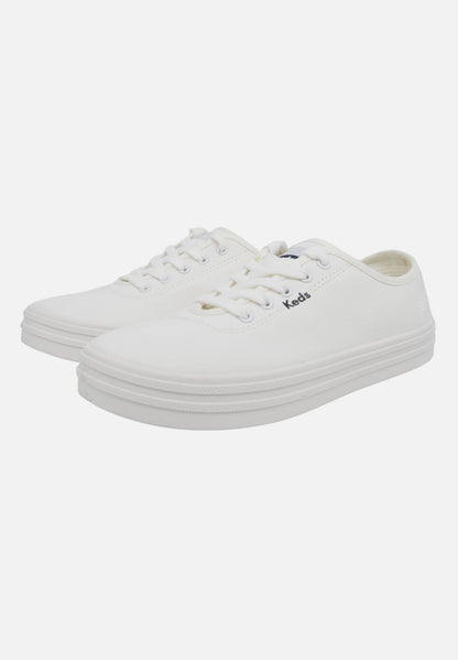 BREEZIE - Sneaker low - weiß
