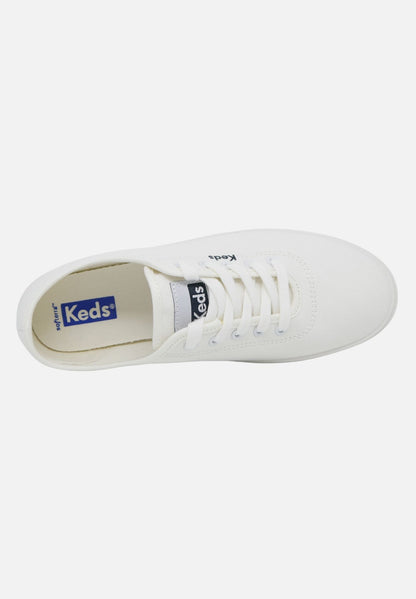 BREEZIE - Sneaker low - weiß