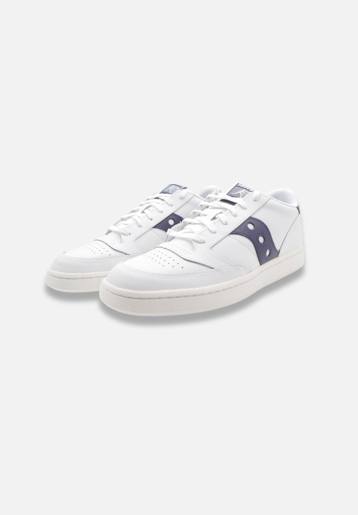 jazz court - sneaker low - weiß