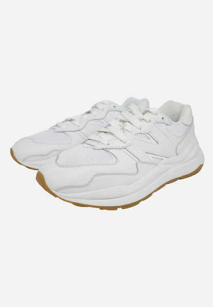 Sneaker low - weiß