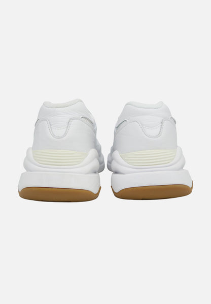Sneaker low - weiß