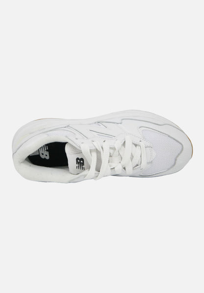 Sneaker low - weiß