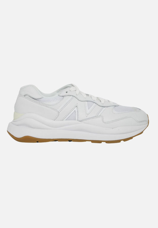 Sneaker low - weiß