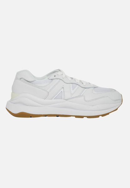 Sneaker low - weiß