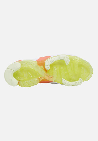 Air Vapormax EVO - Sneaker low - weiß