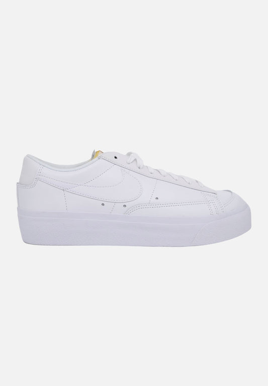 Blazer Platform - Sneaker low - weiß