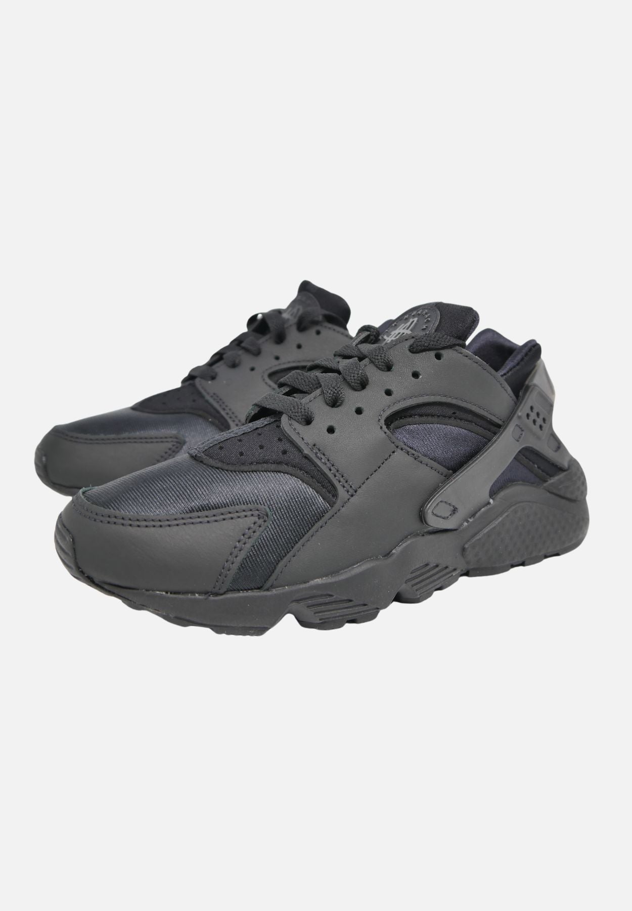 air huarache - sneaker low - schwarz