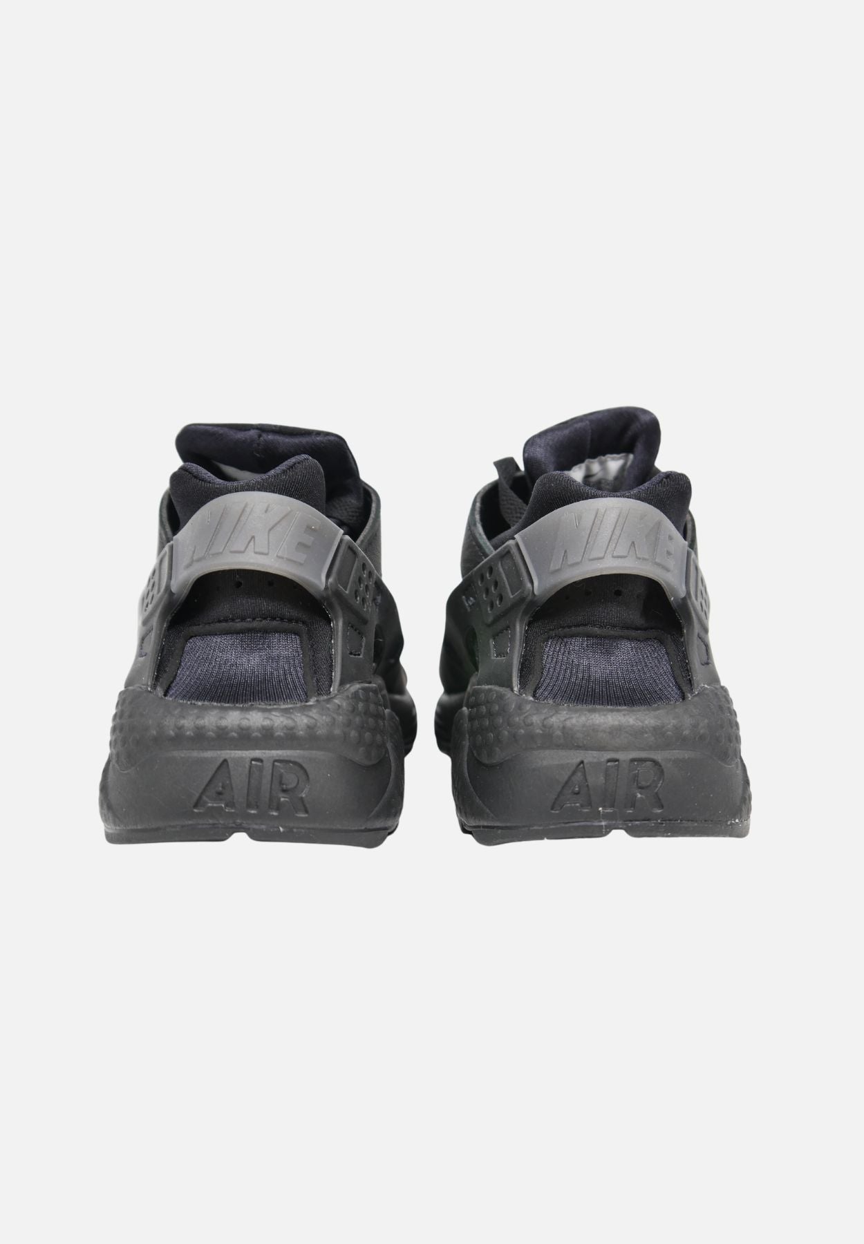 air huarache - sneaker low - schwarz