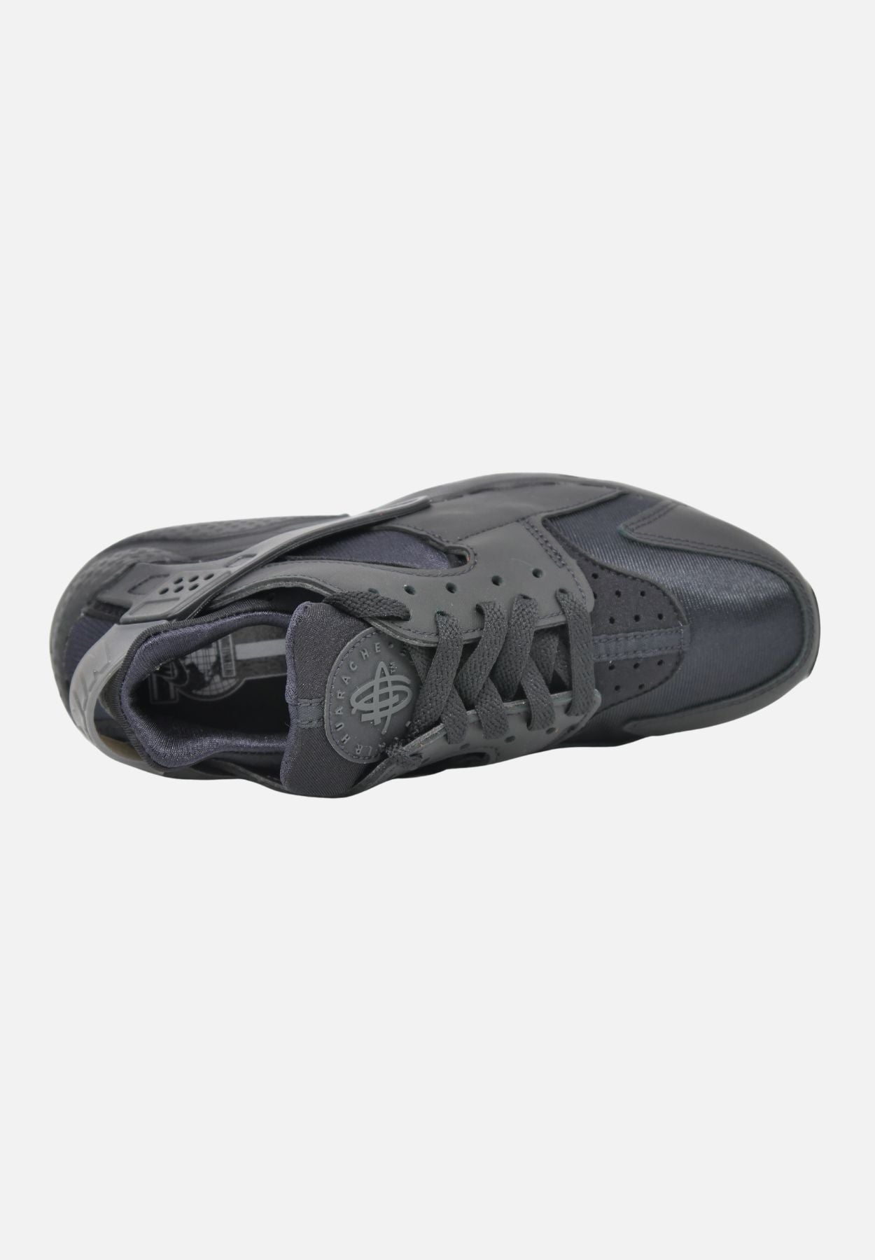 air huarache - sneaker low - schwarz