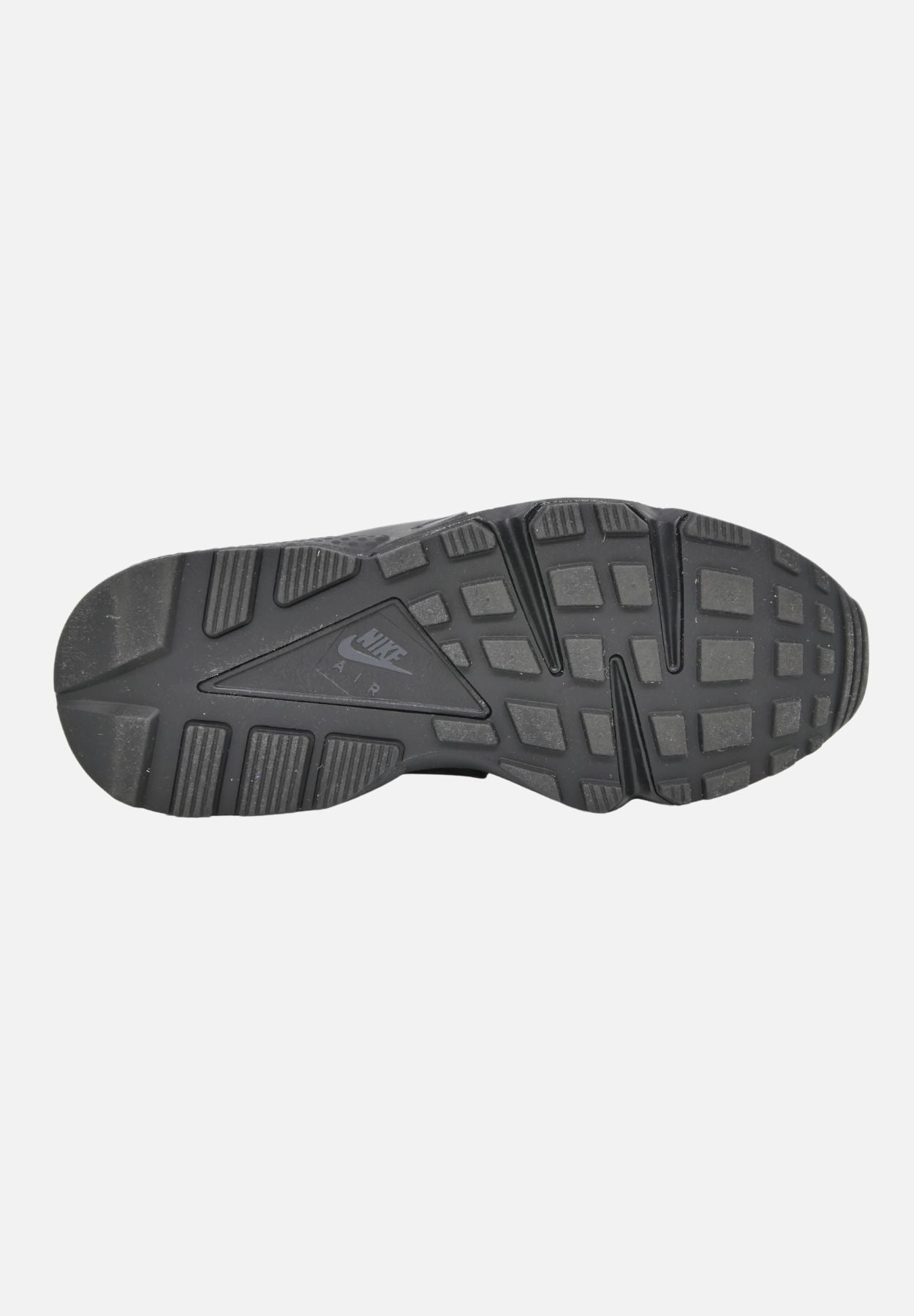 air huarache - sneaker low - schwarz