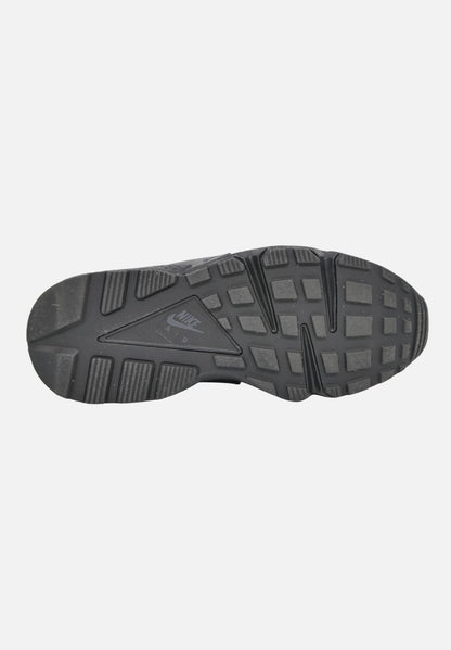 Air Huarache - Sneaker low - schwarz