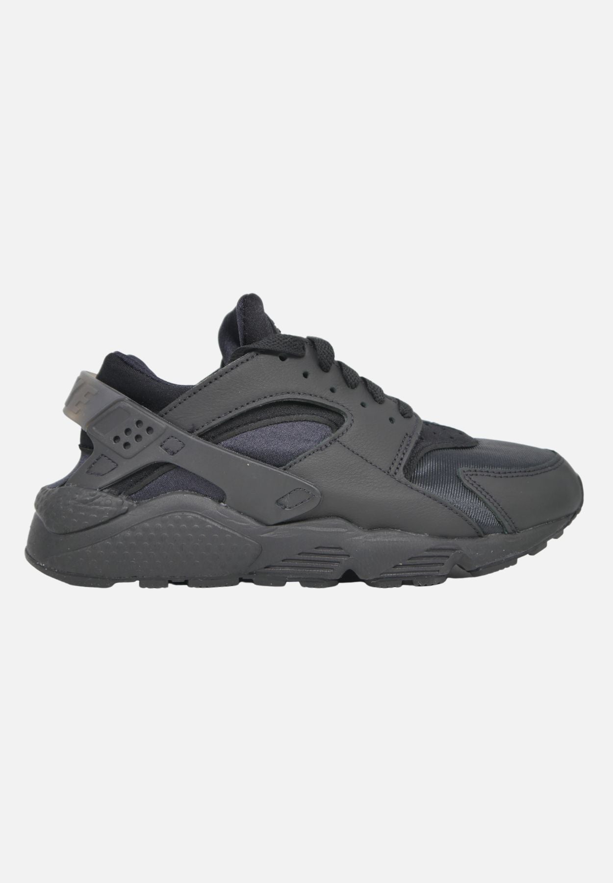 air huarache - sneaker low - schwarz