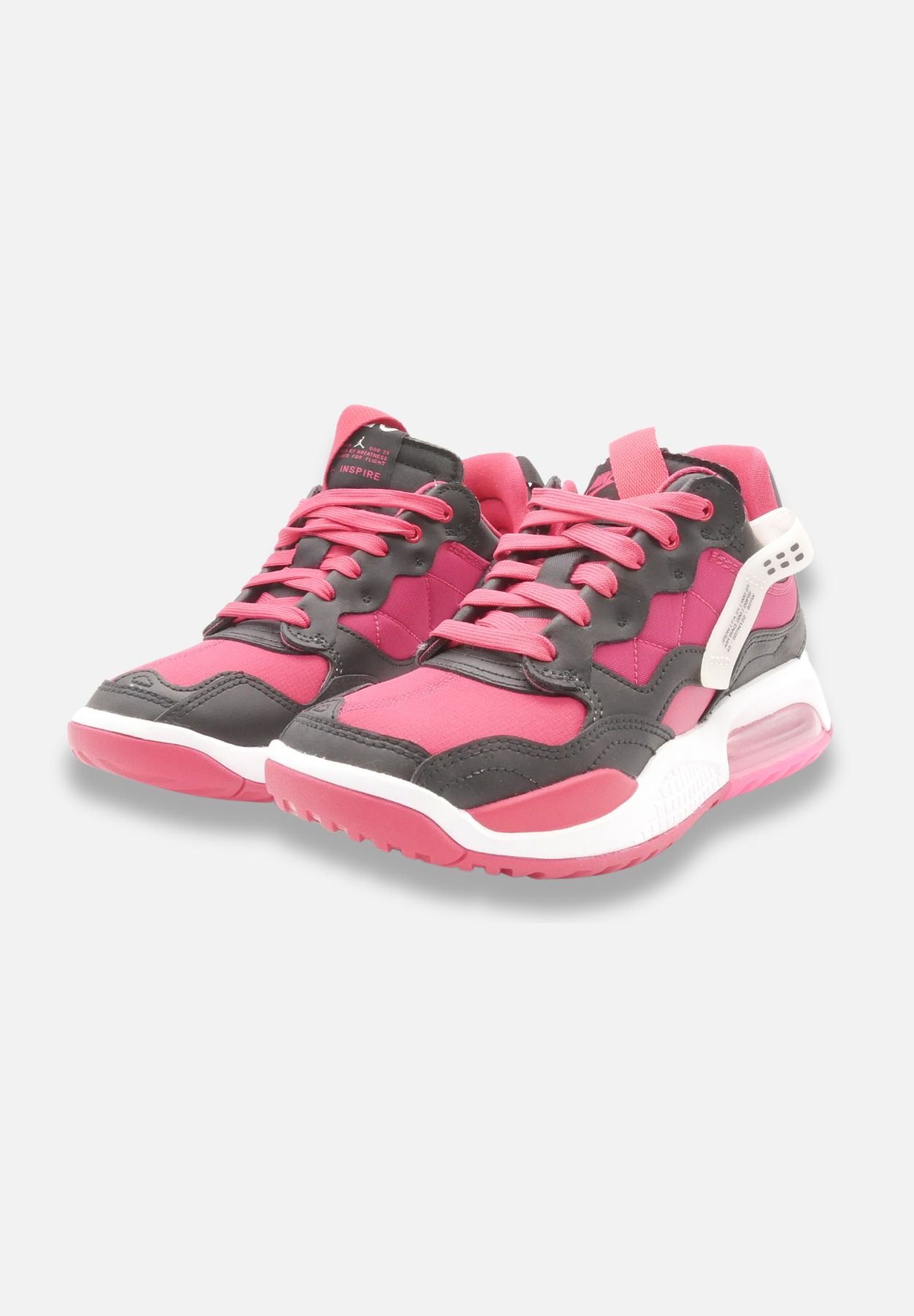 jordan ma2 - sneaker - pink