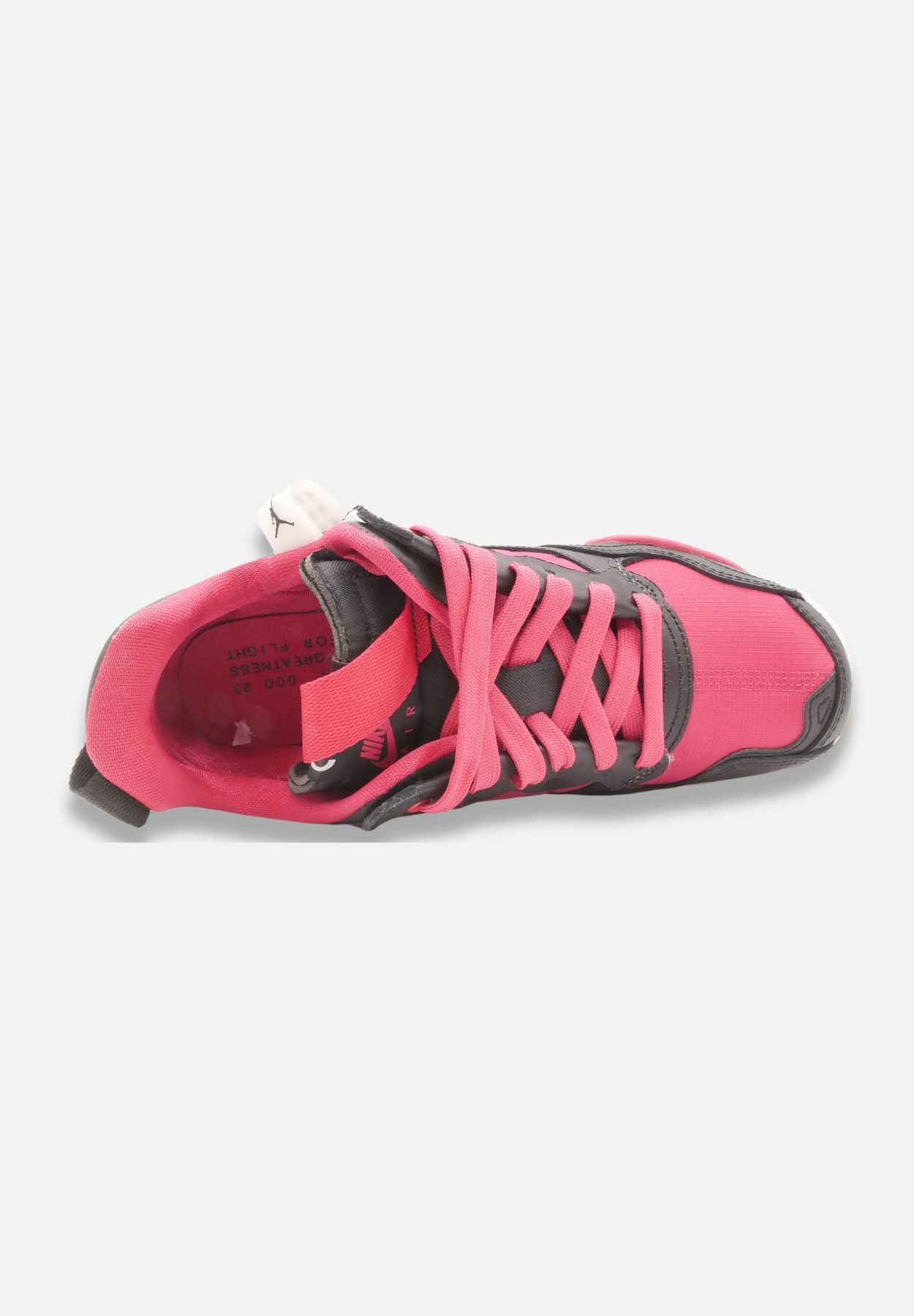 jordan ma2 - sneaker - pink