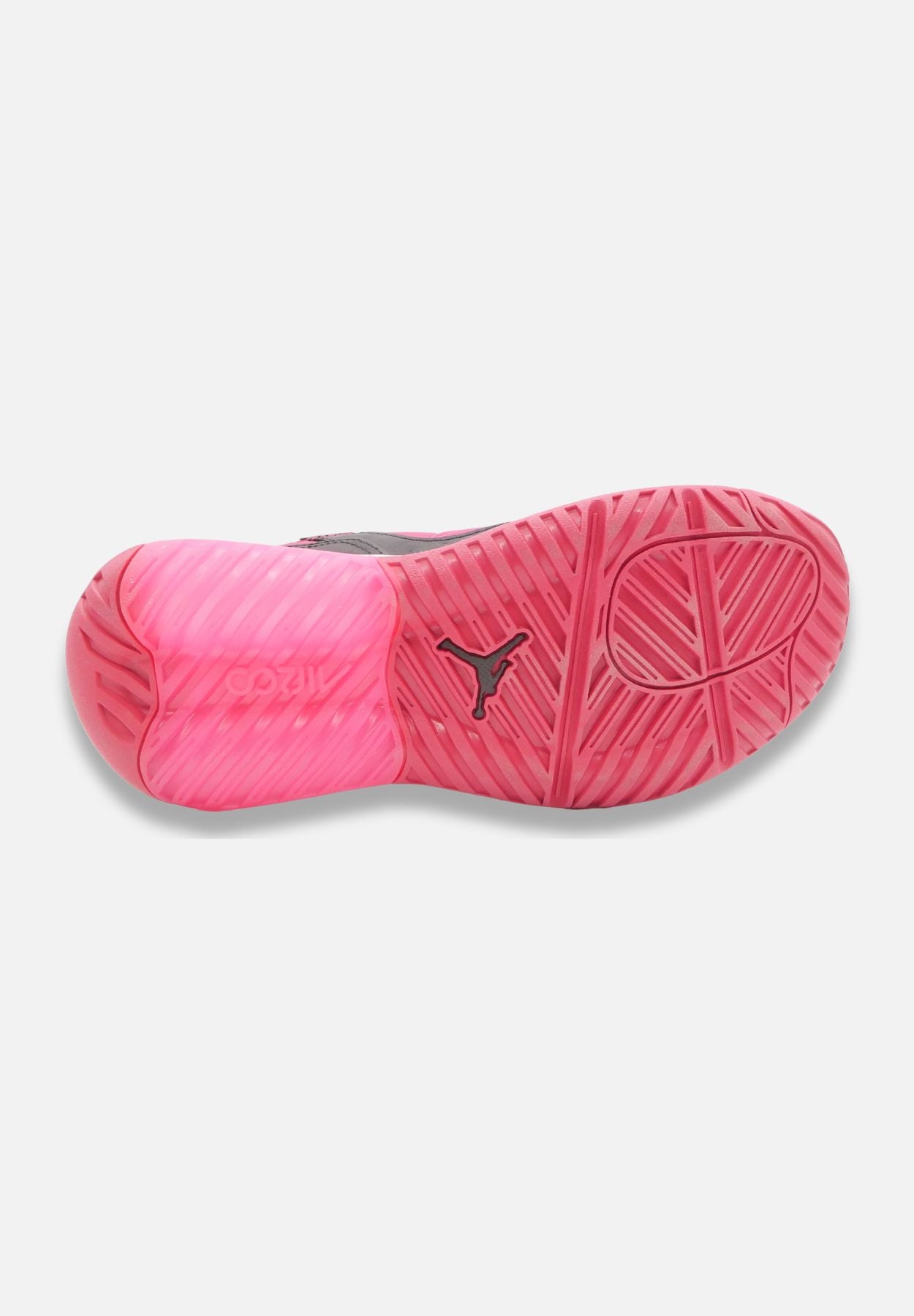 jordan ma2 - sneaker - pink