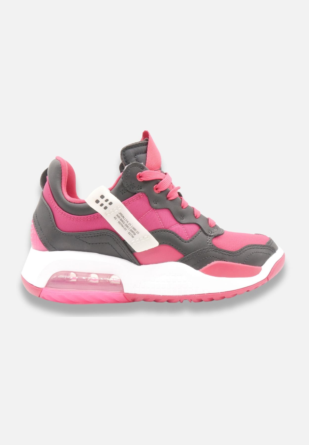 jordan ma2 - sneaker - pink