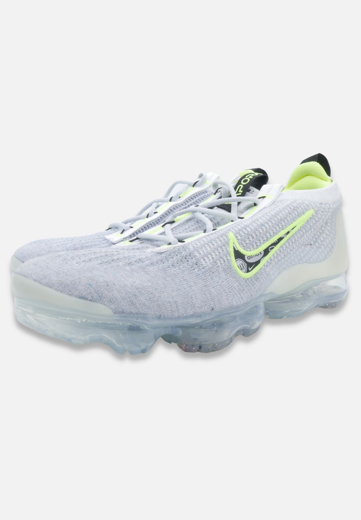 vapormax 2021 fk - sneaker low - grau