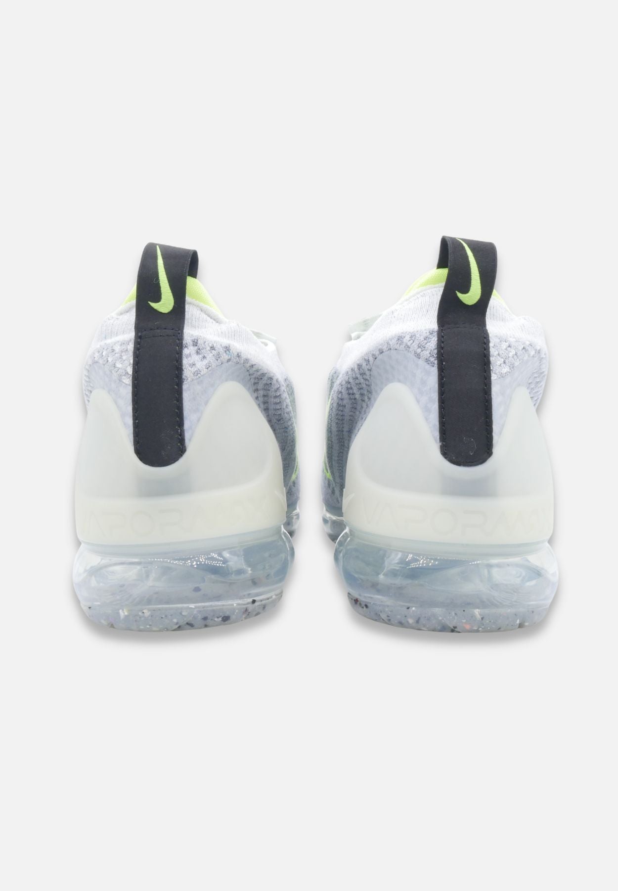 vapormax 2021 fk - sneaker low - grau