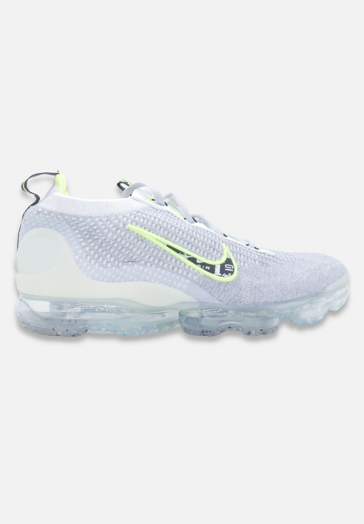 vapormax 2021 fk - sneaker low - grau