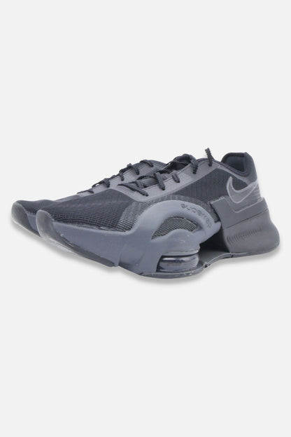 Air Zoom Superrep 3 - Sneaker low - schwarz