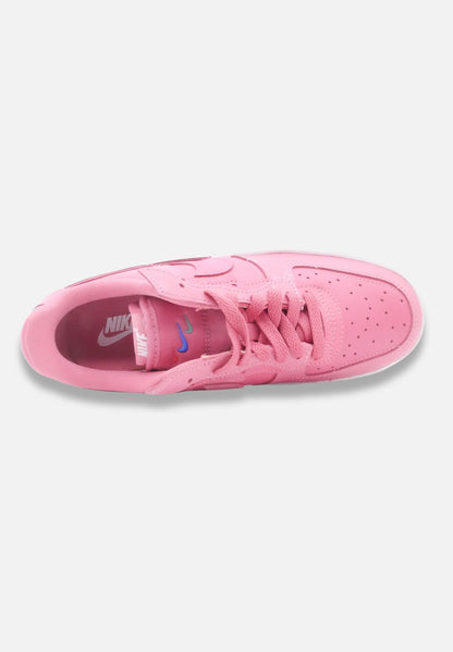 WMNS AIR FORCE 1 FONTANKA - Sneaker low - pink