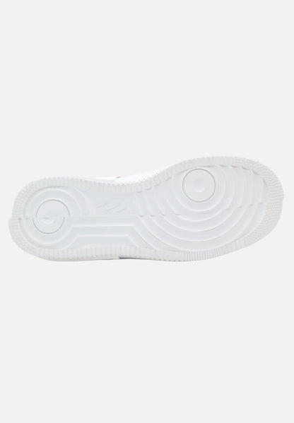 WMNS AIR FORCE 1 FONTANKA - Sneaker low - pink