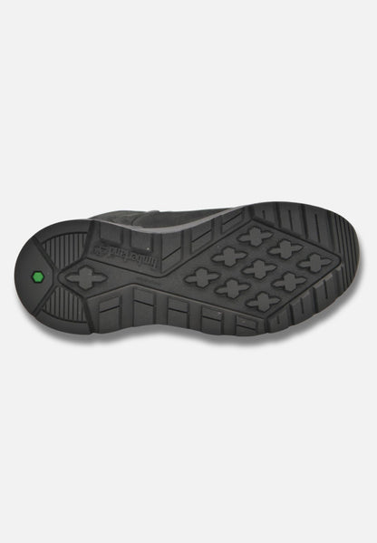 Sprint Trekker mid - Boots - schwarz
