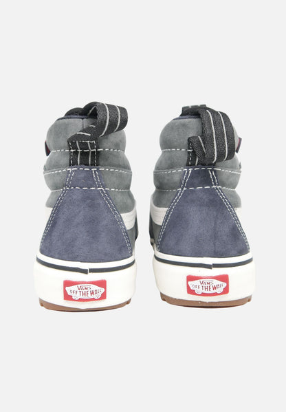 Sk8-hi MTE-2- Sneaker - grau