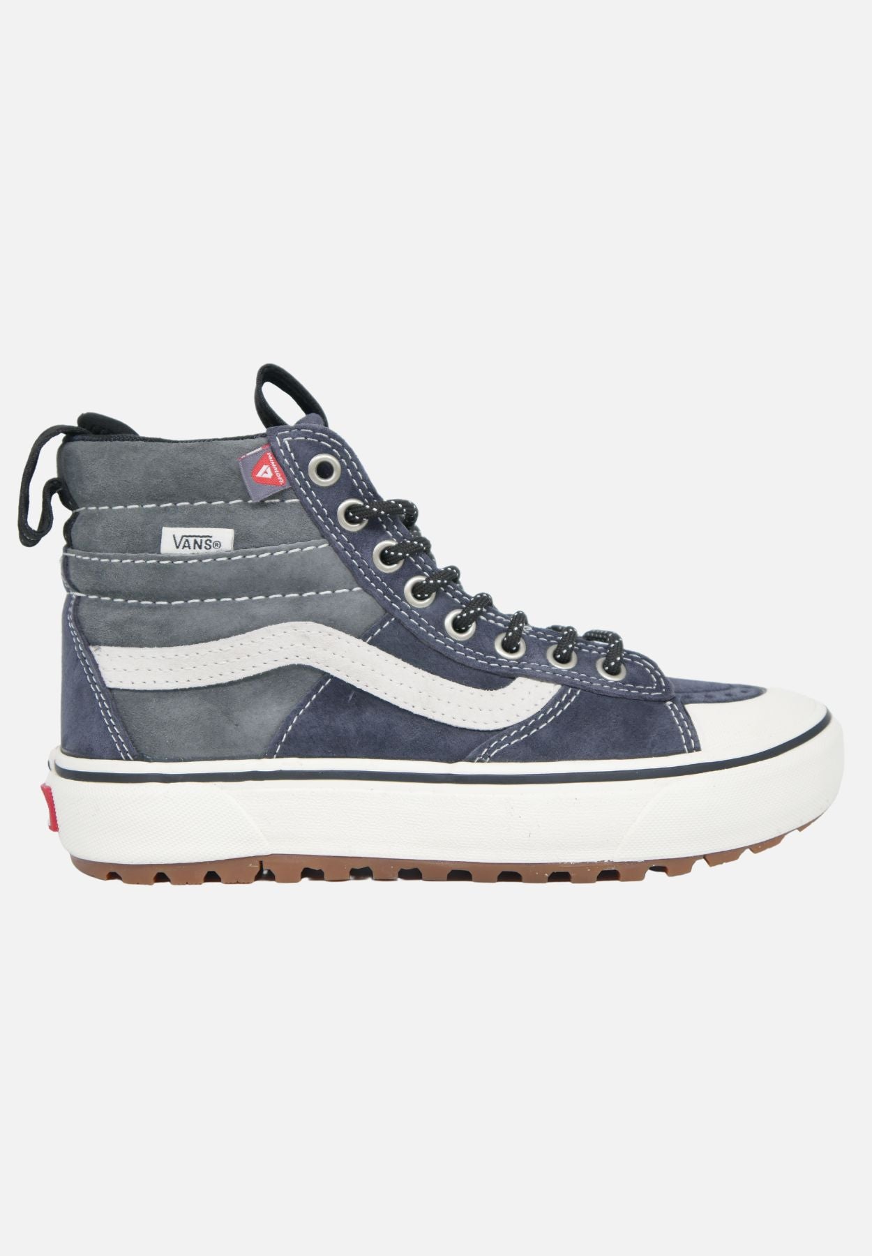 sk8-hi mte-2- sneaker - grau