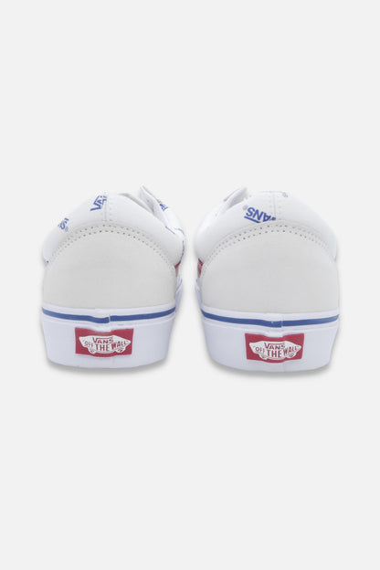 Old Skool - Sneaker low - weiß