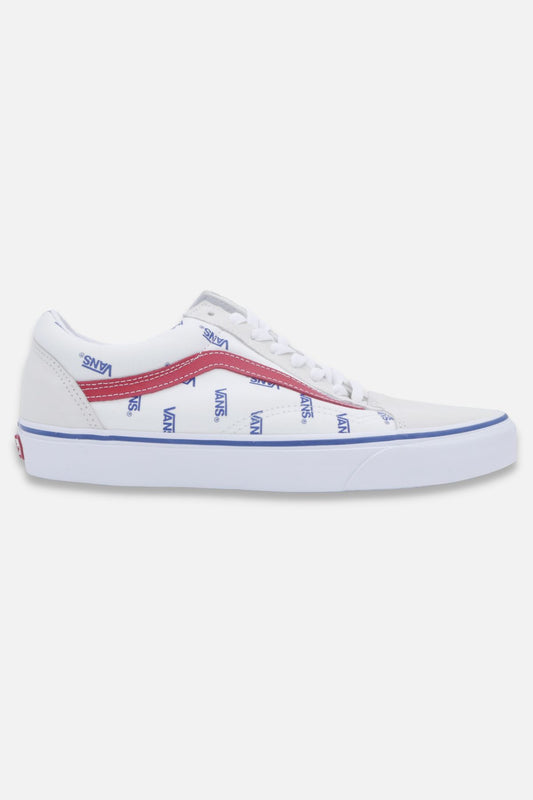 Old Skool - Sneaker low - weiß