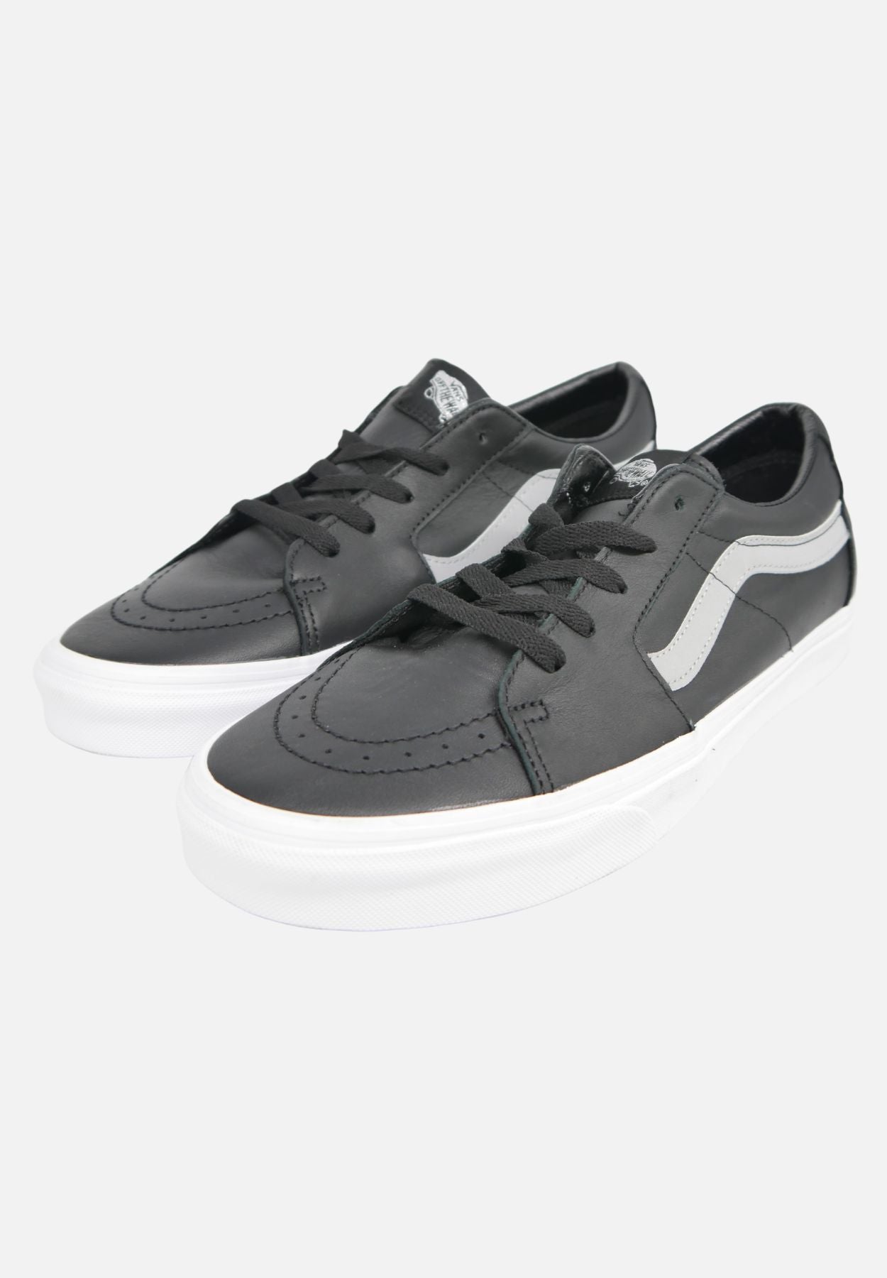 sk8 - sneaker low - schwarz