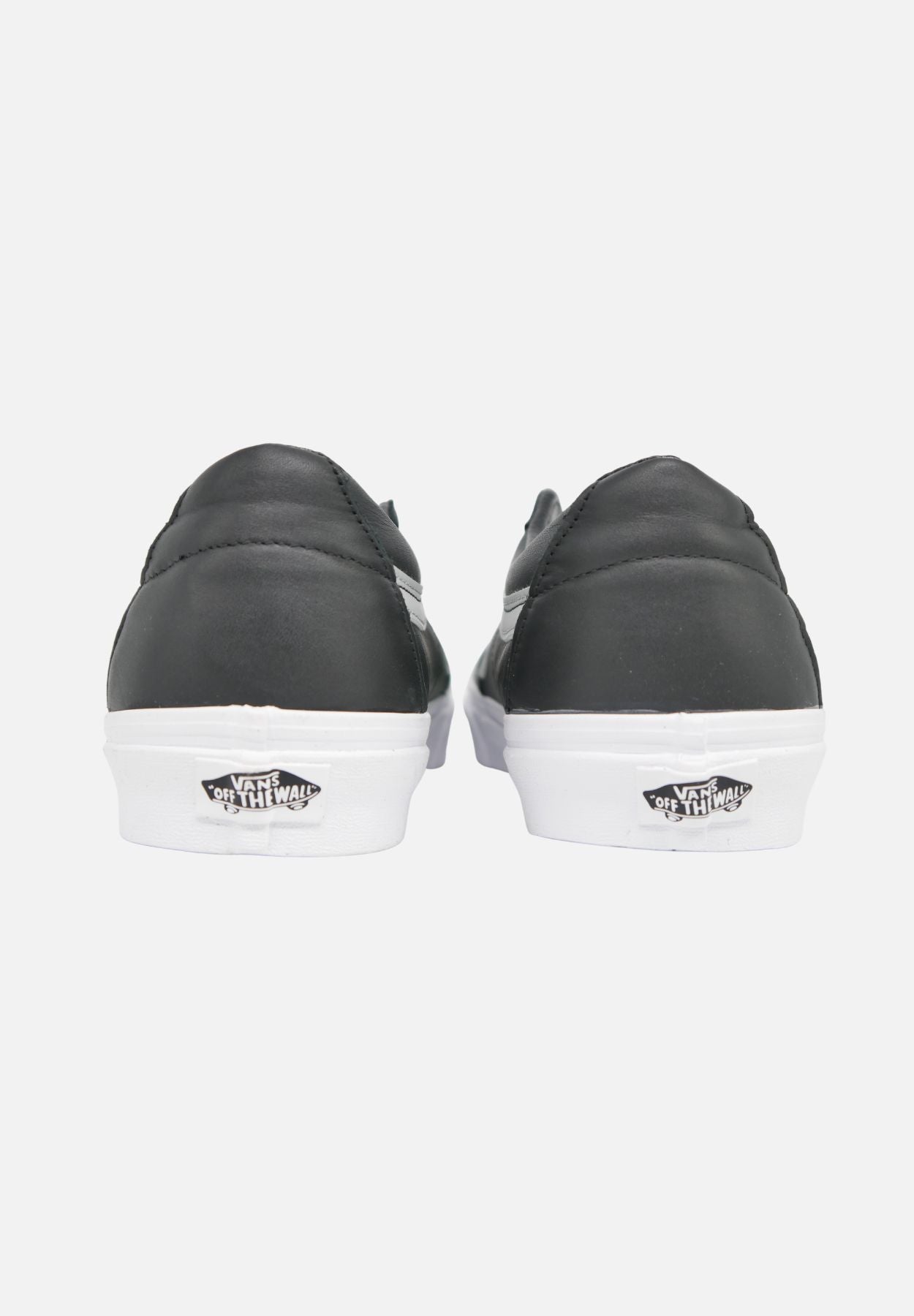 sk8 - sneaker low - schwarz