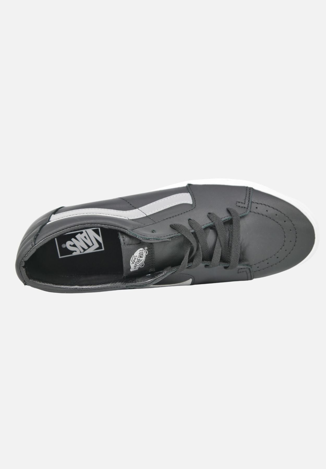 sk8 - sneaker low - schwarz