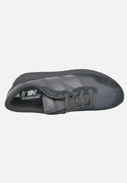 237 - Sneaker low - schwarz