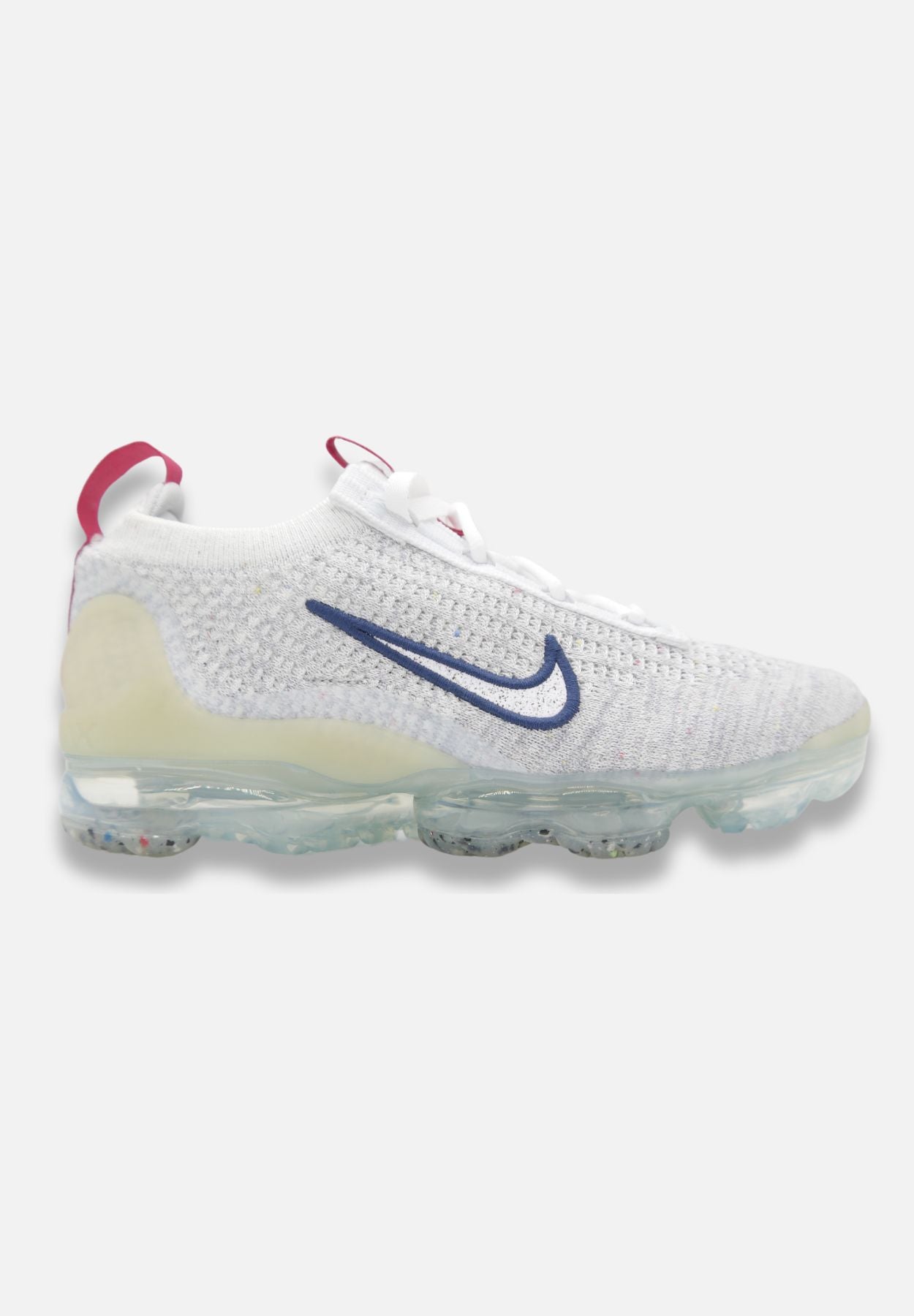 w air vapormax 2021 fk - sneaker low - grau