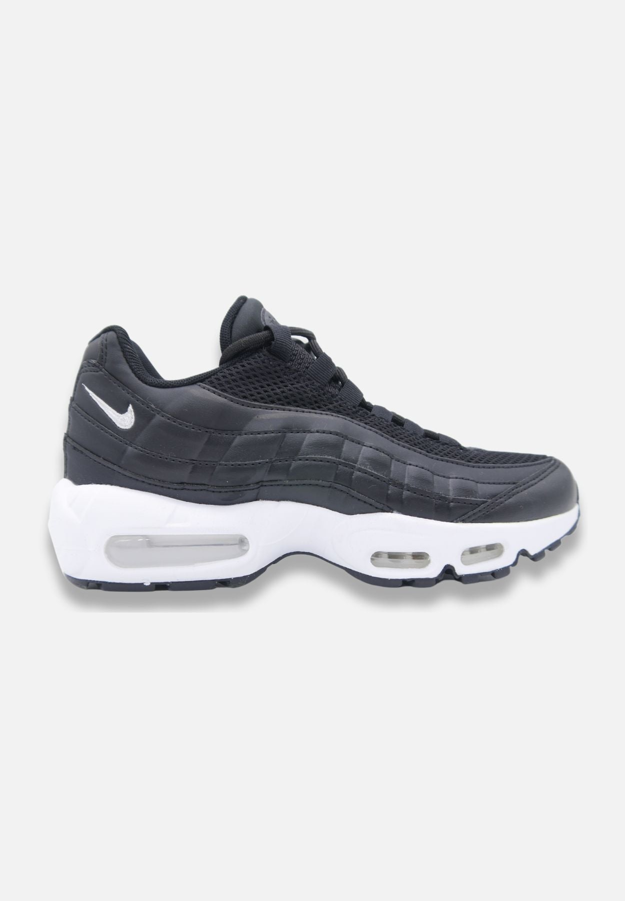 wmns air max 95 - sneaker low - schwarz