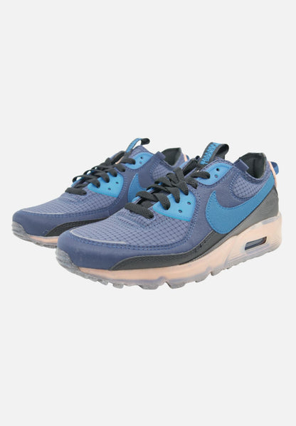 Air Max Terrascape 90 - Sneaker low - blau