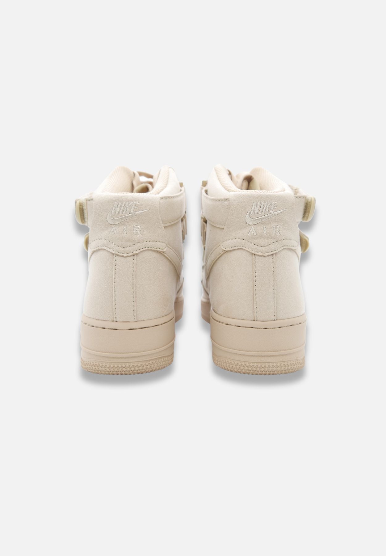 air force 1 high ´07 sp billie eilish - sneaker high - beige