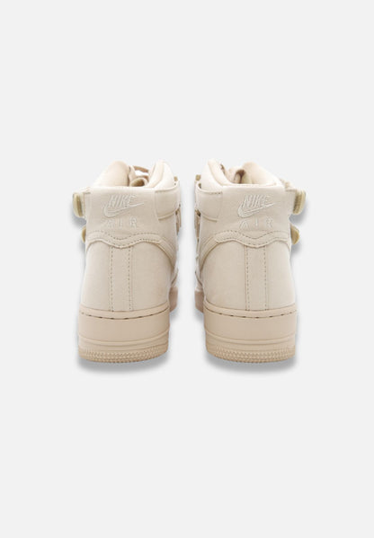 AIR FORCE 1 HIGH ´07 SP Billie Eilish - Sneaker high - beige