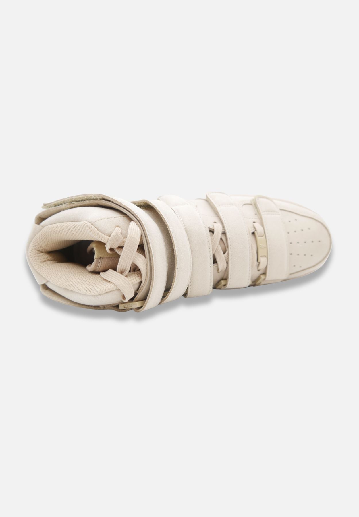 air force 1 high ´07 sp billie eilish - sneaker high - beige