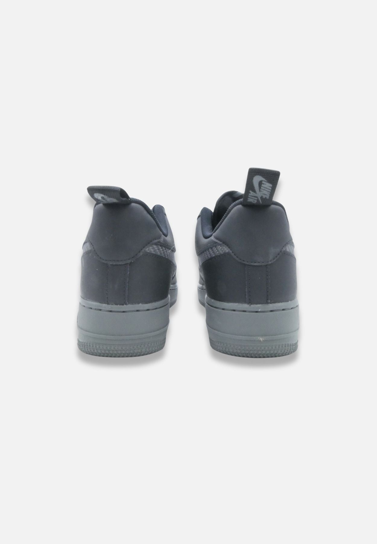 air force 1 07 lv8 j22 - sneaker low - schwarz