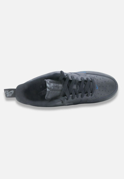 AIR FORCE 1 07 LV8 J22 - Sneaker low - schwarz