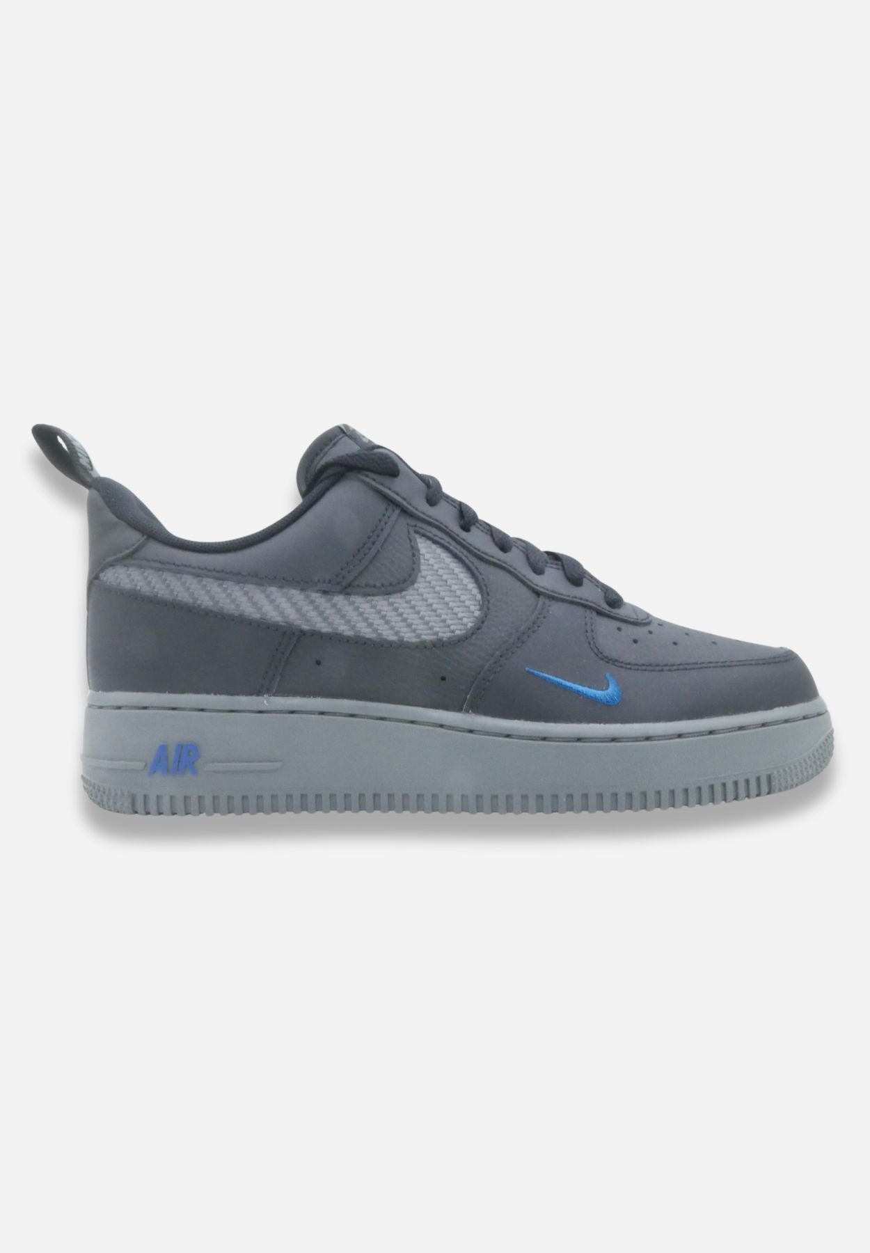 air force 1 07 lv8 j22 - sneaker low - schwarz