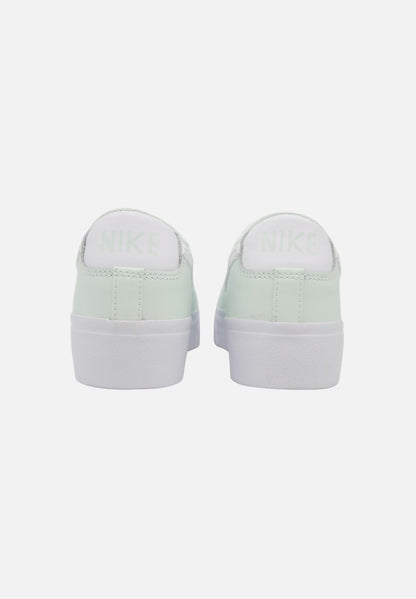 WMNS Blazer Low Platform - Sneaker low - weiß