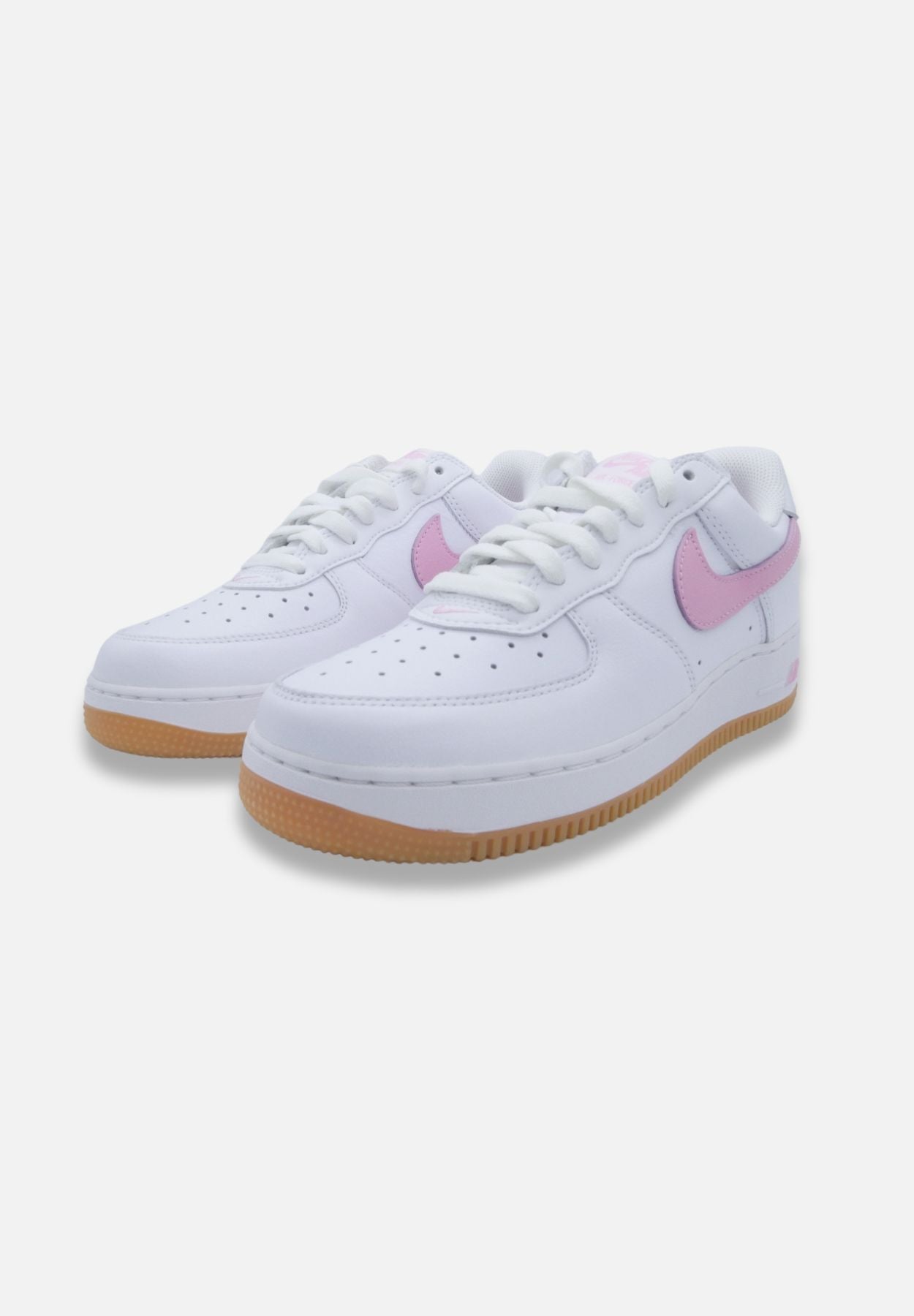 air force 1 low retro - sneaker low - weiß