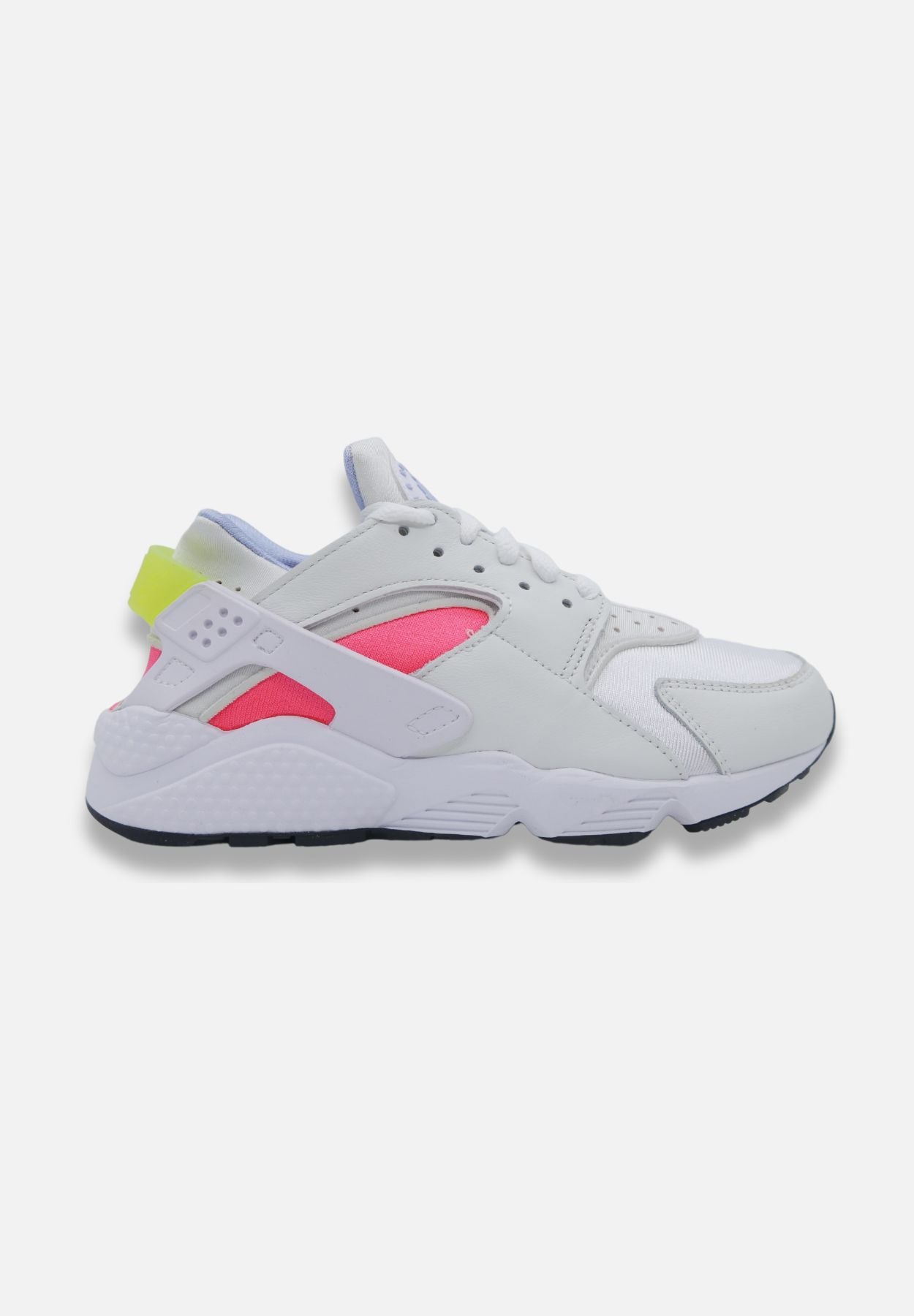 wmns huarache - sneaker low - weiß